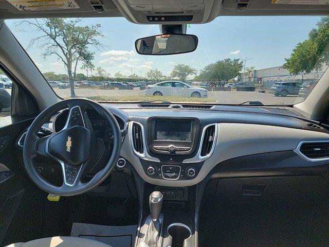 used 2019 Chevrolet Equinox car, priced at $14,051