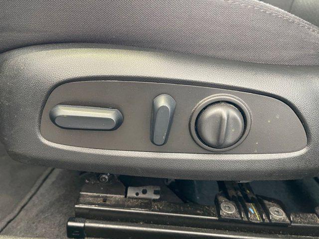 used 2023 Chevrolet Malibu car, priced at $17,542