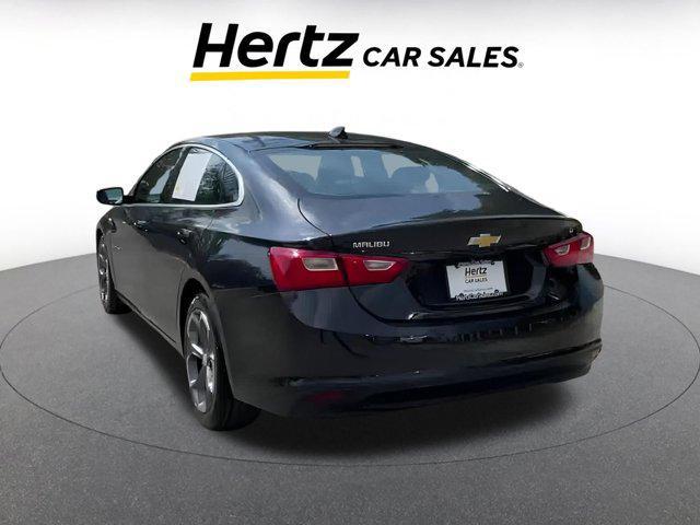 used 2023 Chevrolet Malibu car, priced at $17,542