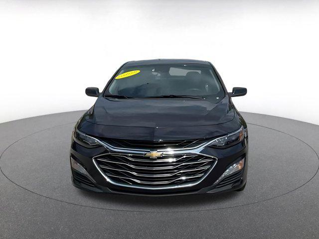 used 2023 Chevrolet Malibu car, priced at $15,152