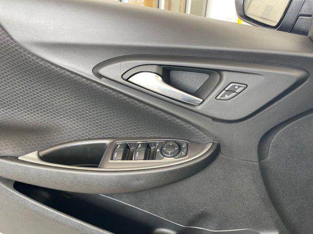 used 2023 Chevrolet Malibu car, priced at $17,542