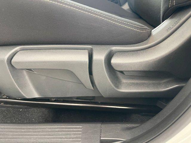used 2024 Nissan Rogue car, priced at $21,409