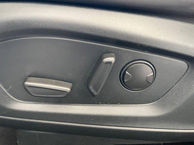 used 2024 Ford Explorer car, priced at $31,262