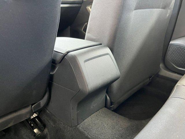 used 2024 Volkswagen Jetta car, priced at $18,314