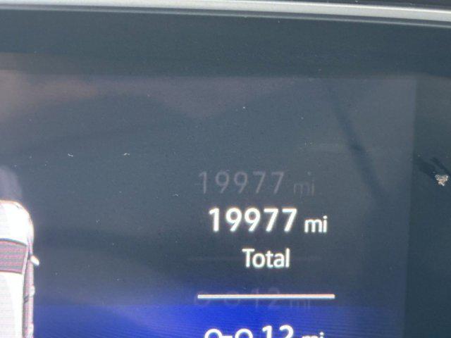 used 2024 Volkswagen Jetta car, priced at $19,257