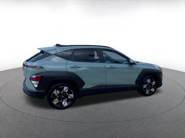 used 2024 Hyundai Kona car, priced at $21,581