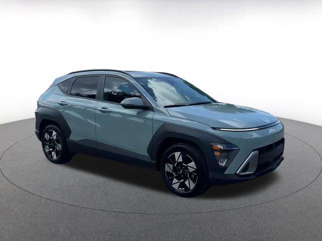 used 2024 Hyundai Kona car, priced at $21,581