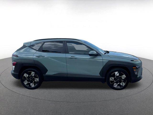 used 2024 Hyundai Kona car, priced at $21,581