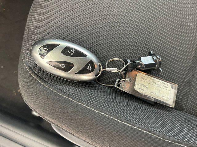 used 2024 Hyundai Kona car, priced at $21,581