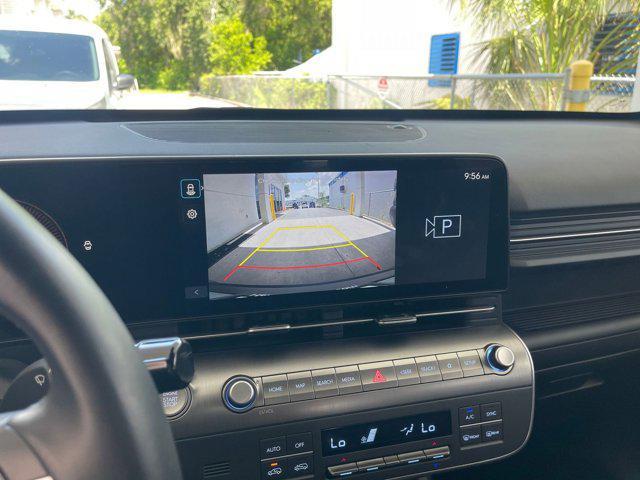 used 2024 Hyundai Kona car, priced at $21,581