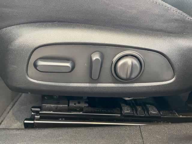 used 2023 Chevrolet Malibu car, priced at $18,631