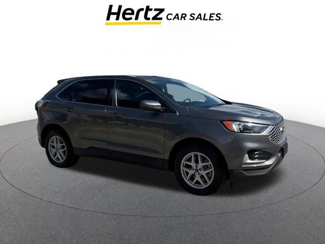 used 2024 Ford Edge car, priced at $19,418