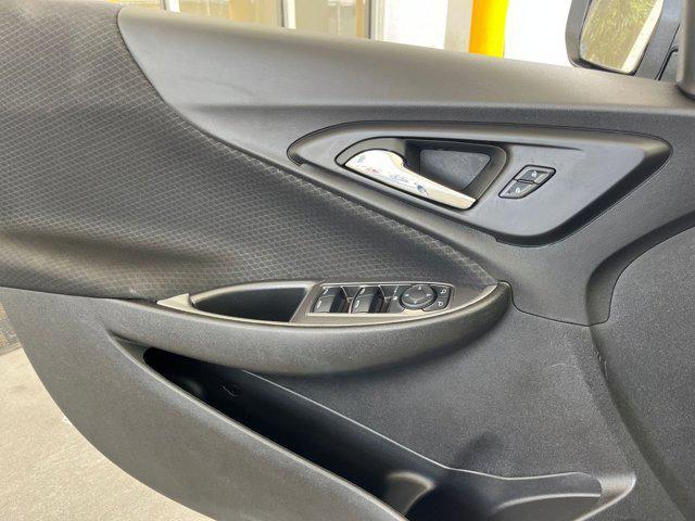 used 2024 Chevrolet Malibu car, priced at $16,700
