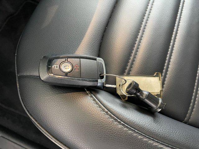 used 2024 Ford Edge car, priced at $25,020