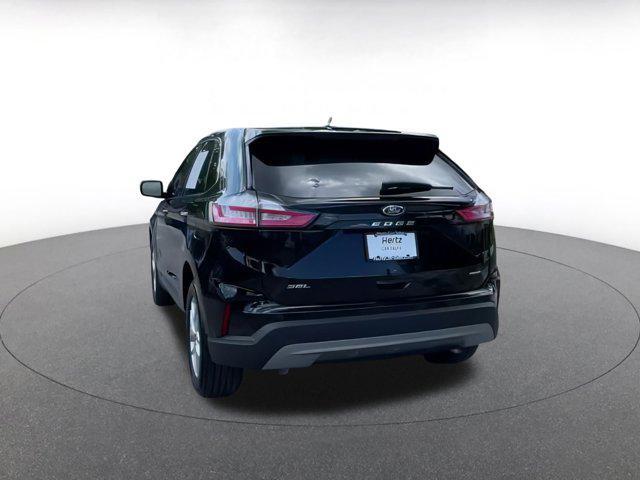 used 2024 Ford Edge car, priced at $25,020
