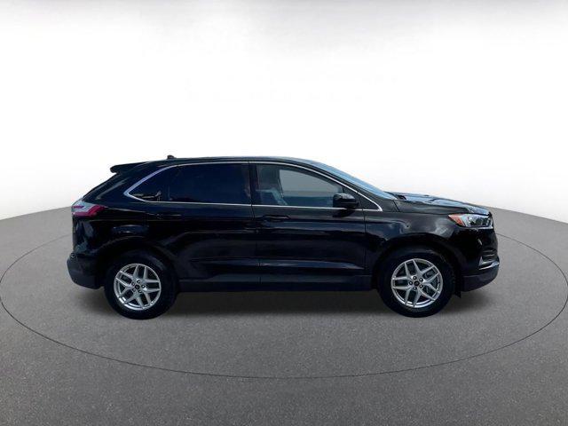 used 2024 Ford Edge car, priced at $25,020