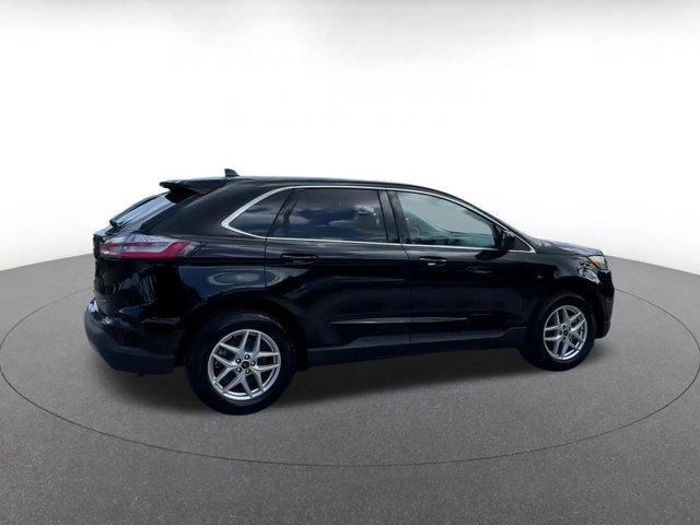 used 2024 Ford Edge car, priced at $25,020