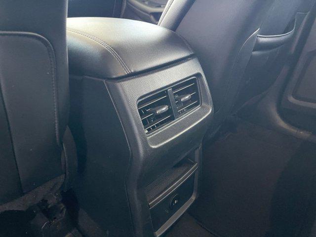 used 2024 Ford Edge car, priced at $25,020