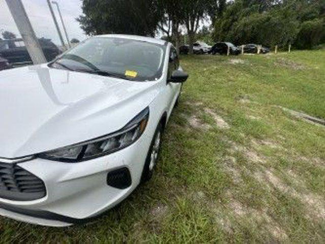 used 2023 Ford Escape car, priced at $17,187