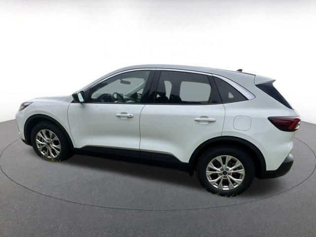used 2023 Ford Escape car, priced at $17,187