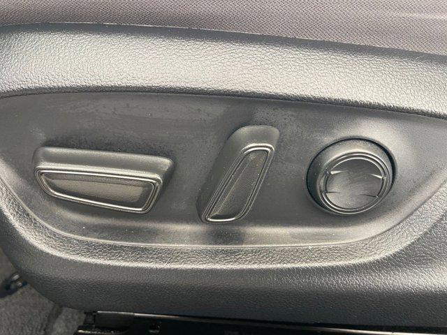 used 2023 Toyota Camry car, priced at $21,379