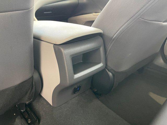 used 2023 Toyota Camry car, priced at $21,379