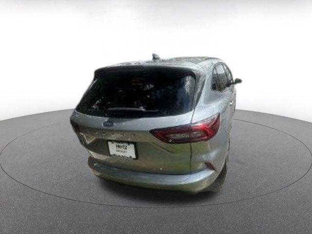 used 2024 Ford Escape car, priced at $20,362