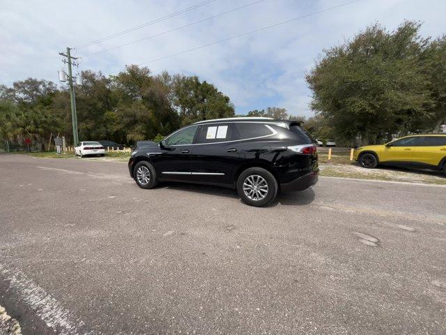 used 2022 Buick Enclave car, priced at $26,967