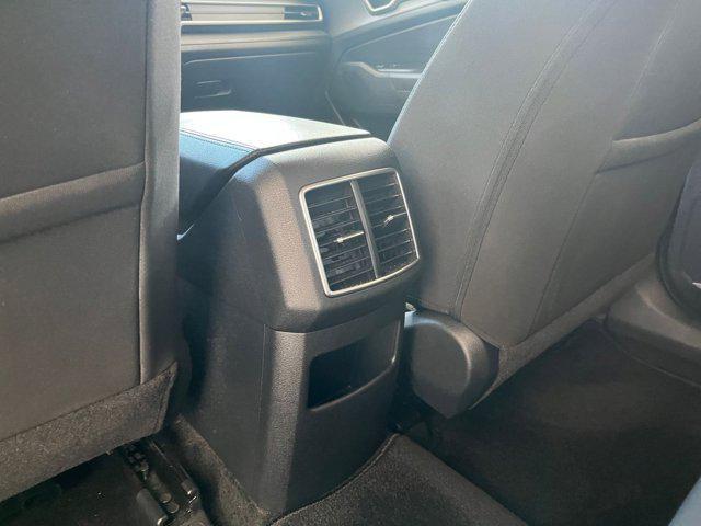 used 2024 Kia Sportage car, priced at $22,305