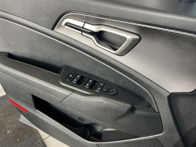 used 2024 Kia Sportage car, priced at $22,305