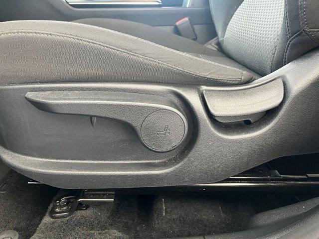 used 2024 Kia Sportage car, priced at $22,305
