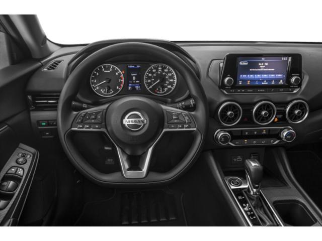 used 2023 Nissan Sentra car, priced at $17,342