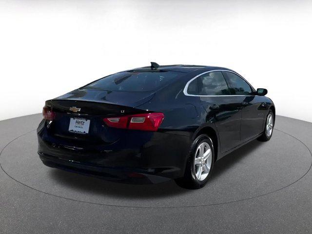 used 2023 Chevrolet Malibu car, priced at $15,589