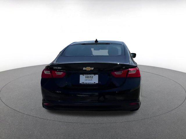 used 2023 Chevrolet Malibu car, priced at $15,589