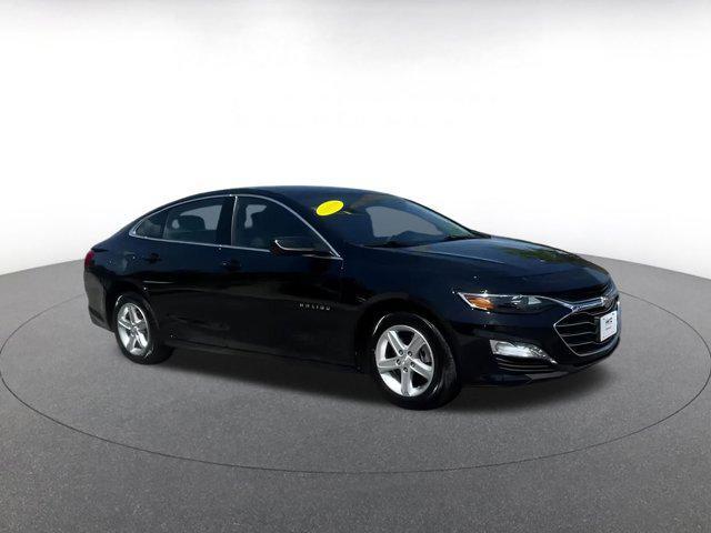 used 2023 Chevrolet Malibu car, priced at $15,589