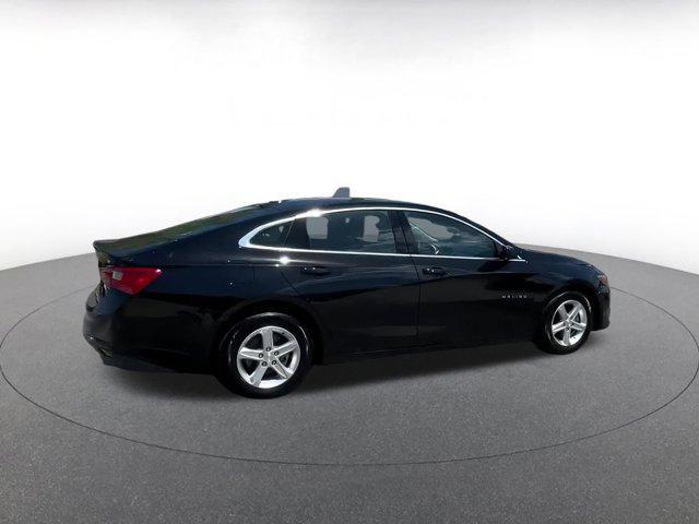 used 2023 Chevrolet Malibu car, priced at $15,589