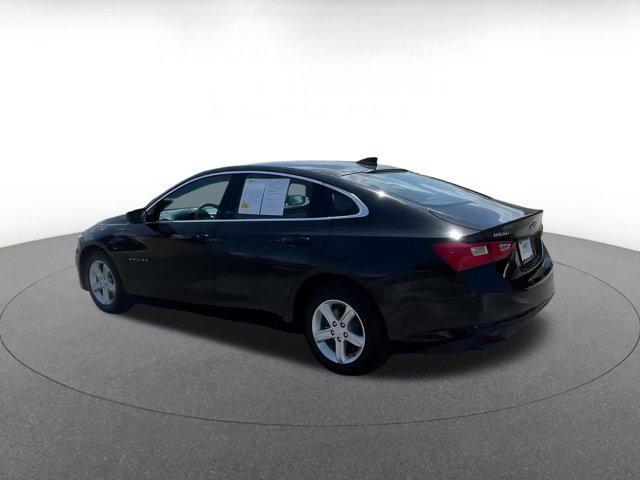used 2023 Chevrolet Malibu car, priced at $15,589