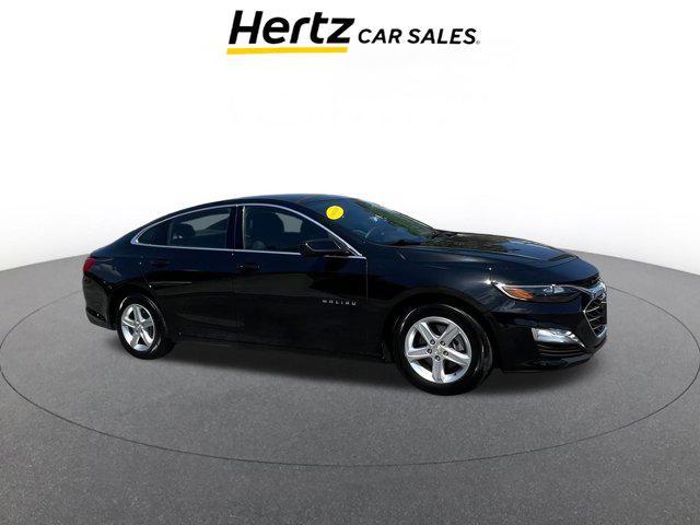 used 2023 Chevrolet Malibu car, priced at $15,589