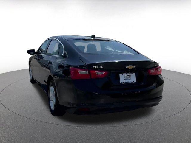 used 2023 Chevrolet Malibu car, priced at $15,589