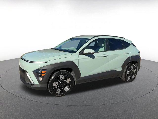 used 2025 Hyundai Kona car, priced at $21,500