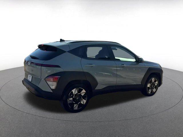 used 2025 Hyundai Kona car, priced at $21,500