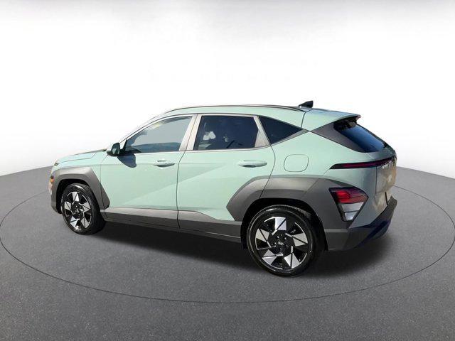 used 2025 Hyundai Kona car, priced at $21,500