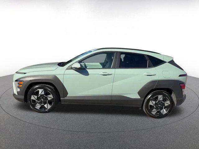 used 2025 Hyundai Kona car, priced at $21,500