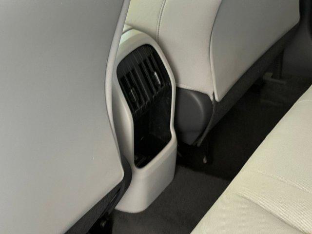 used 2025 Hyundai Kona car, priced at $21,500