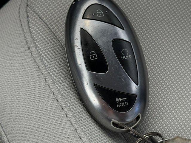 used 2025 Hyundai Kona car, priced at $21,500