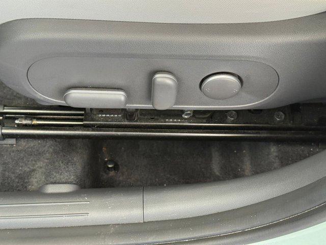 used 2025 Hyundai Kona car, priced at $21,500