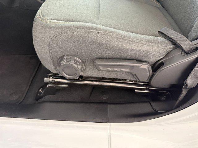 used 2025 Jeep Wrangler car, priced at $40,202