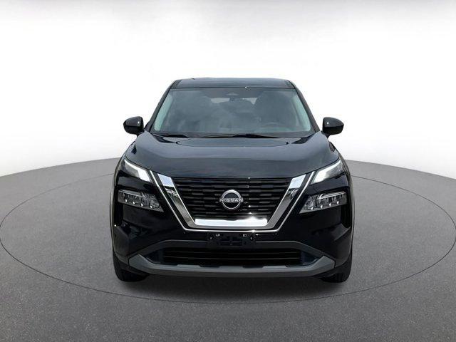 used 2023 Nissan Rogue car, priced at $19,813