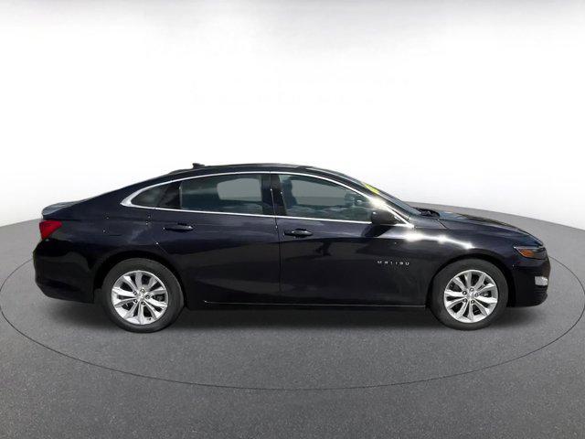 used 2023 Chevrolet Malibu car, priced at $14,901