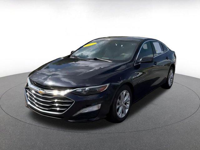 used 2023 Chevrolet Malibu car, priced at $14,901